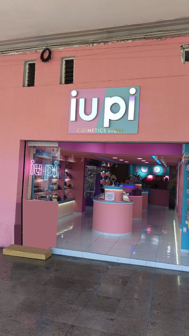 Cosméticos Sapop - Innovación en belleza