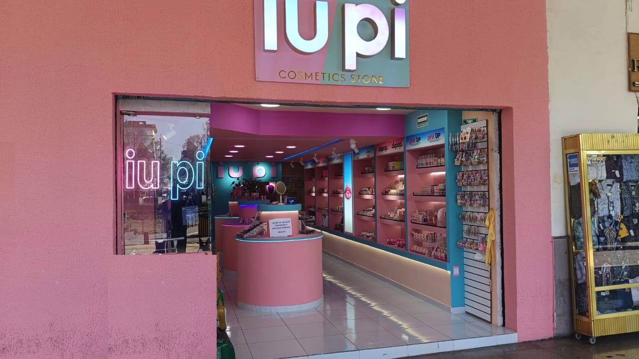 Productos de maquillaje Moira - Alta calidad y duración