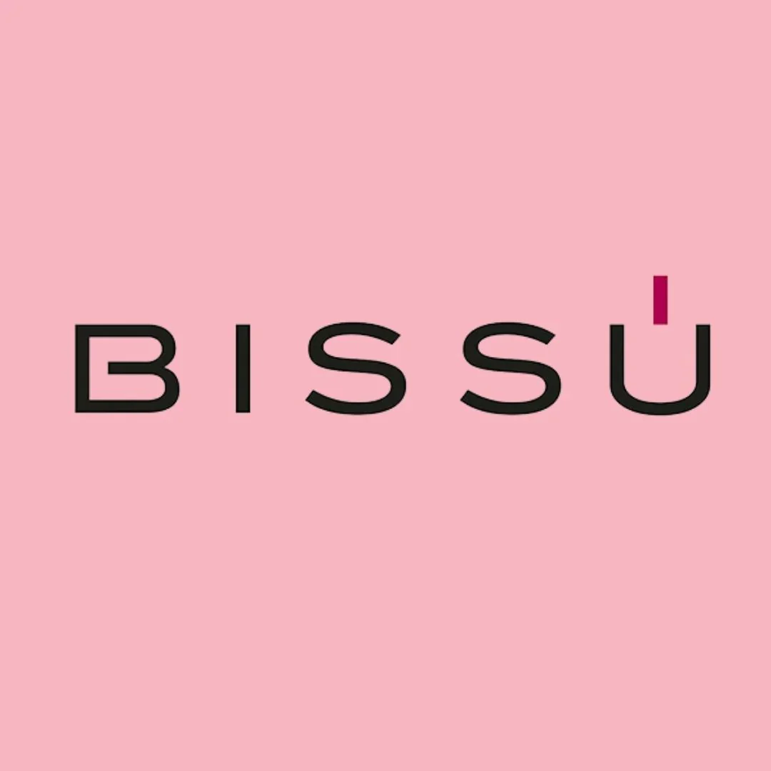 Bissu - Maquillaje trendy