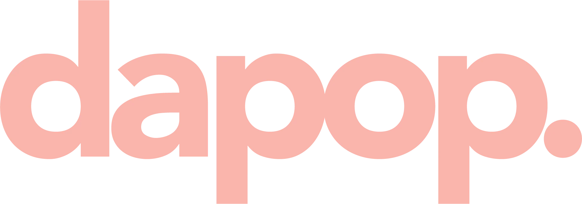 Dapop - Belleza coreana